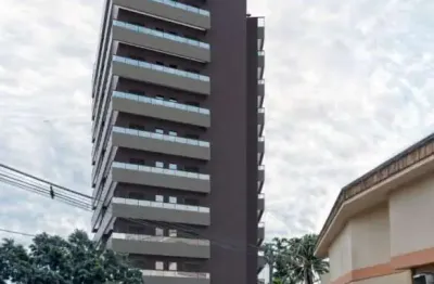 Lançamento na mirim - 2 dorms 2 vagas entrada de r$ 75 mil e parcelas de r$ 2.346,00 !!