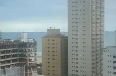 Apartamento 1 dorm sendo suíte na aviação com lazer completo!! - cód: act3304