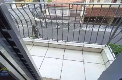 Apartamento com 2 dorms varanda - piscina e à 200 mts do mar!