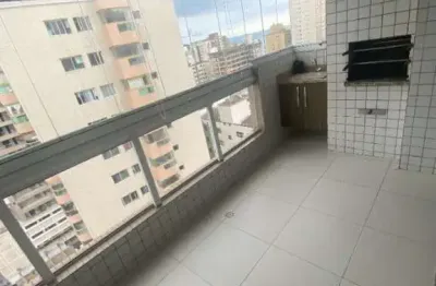 Apartamento com 1 quarto à venda na Rua Aviação, 396, Aviação, Praia Grande