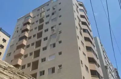 Apartamento com 1 quarto à venda na Rua Vila Tupi, 150, Tupi, Praia Grande