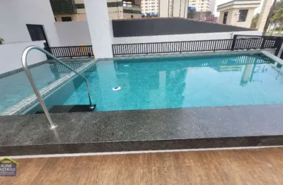 Lindo apartamento mobiliado, 1 dorm frente-mar no maracanã!! - cód: act3315