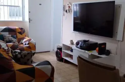 Apartamento com 2 quartos à venda na Rua Cidade Ocian, 524, Cidade Ocian, Praia Grande