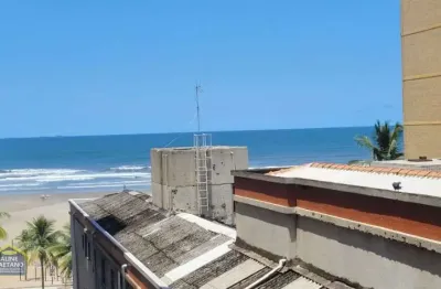 Apartamento com 1 quarto à venda na Rua Campo Da Aviacao, 360, Campo da Aviação, Praia Grande