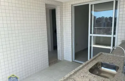 Apartamento 2 suítes com lazer completo na aviação!! - cód: act3332