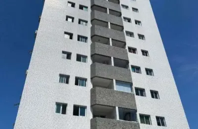 Apartamento com 2 quartos à venda na Rua Vila Guilhermina, 444, Guilhermina, Praia Grande