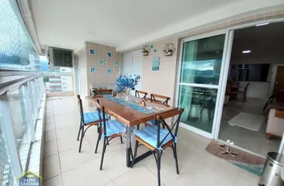 Apartamento alto padrão no coração da vila caiçara - 3 dorms 2 vagas!!
