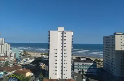 Cobertura com 2 quartos à venda na Rua Vila Assuncao, 238, Vila Assunção, Praia Grande