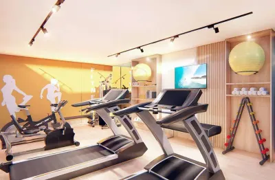 Apartamento com 2 quartos à venda na Rua Jardim Praia Grande, 6471, Jardim Praia Grande, Mongaguá