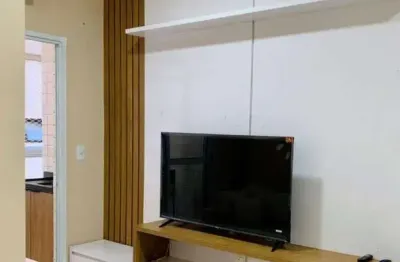 Apartamento à venda - 2 dormitórios, sacada gourmet e área de lazer!! - cód: act3336