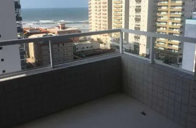 Apartamento com 2 quartos à venda na Rua Tupi, 251, Tupi, Praia Grande