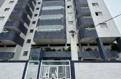 Apartamento com 1 quarto à venda na Rua Maracanã, 92, Balneário Maracanã, Praia Grande