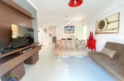 Apartamento com 3 quartos à venda na Rua Vila Tupi, 246, Tupi, Praia Grande