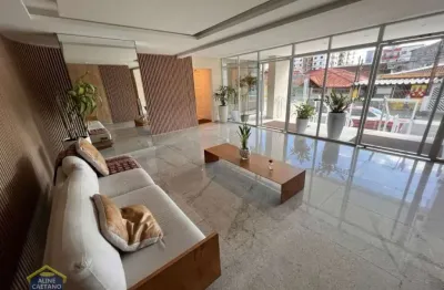 Apartamento com 1 quarto à venda na Rua Vila Tupi, 651, Tupi, Praia Grande