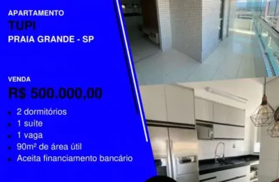 Presta atenção que esse vai rápido * apê amplo colado de tudo no melhor padrão!