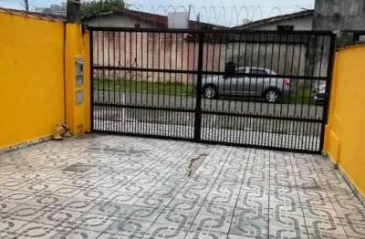 Casa térrea geminada - com 2 dorms 2 vagas e financia! confira!