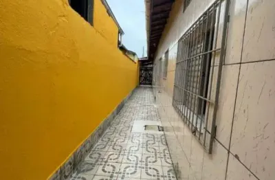 Casa térrea geminada - com 2 dorms 2 vagas e financia! confira!