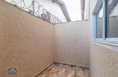 Casa com 2 quartos à venda na Rua Solemar, 315, Solemar, Praia Grande
