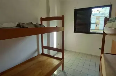 Apartamento com 2 quartos à venda na Rua Guilhermina, 535, Guilhermina, Praia Grande