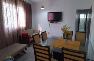 Final de ano na praia! 2 dorms mobiliado com piscina - 2 quadras do mar