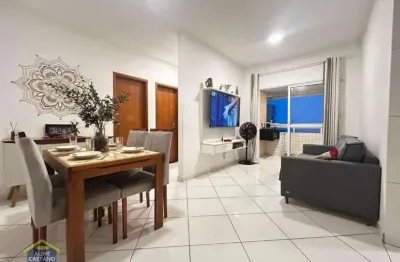 Vai embora rápido! 2 dorms finamente mobiliado 100 metros do mar por apenas...