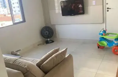 Apartamento com 1 quarto à venda na Rua Vila Assuncao, 382, Vila Assunção, Praia Grande