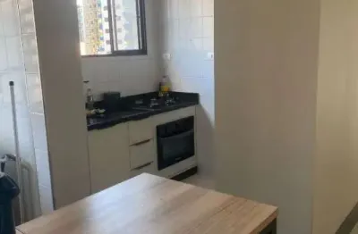 Apartamento com 1 quarto à venda na Rua Vila Assuncao, 382, Vila Assunção, Praia Grande