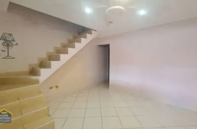 Casa com 2 quartos à venda na Rua Nova Mirim, 117, Nova Mirim, Praia Grande