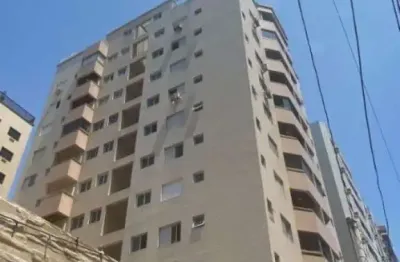 Apartamento com 1 quarto à venda na Rua Vila Tupi, 150, Tupi, Praia Grande