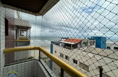 Apartamento com 2 quartos à venda na Rua Vila Mirim, 88, Vila Mirim, Praia Grande