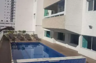 Apartamento com 2 dorms 1 suíte - varanda gourmet e lazer completo!