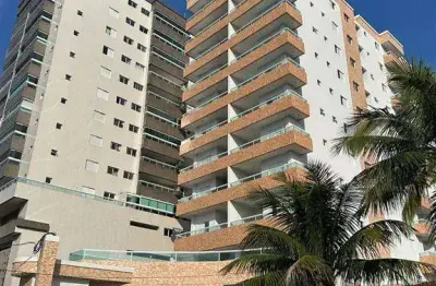 Kitnet / Stúdio à venda na Rua Guilhermina, 540, Guilhermina, Praia Grande