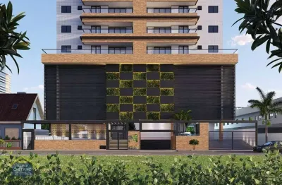Apartamento com 3 quartos à venda na Rua Canto Do Forte, 1021, Canto do Forte, Praia Grande