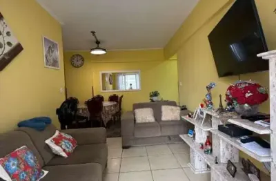Apartamento com 2 dormitórios (1 suíte) + vaga de garagem - ótima localização! - cód: act3371