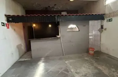 Loja comercial à venda no bairro ocian! - 74m² - cód: act3385
