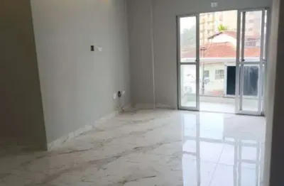 Apartamento com 2 dormitórios (1 suíte) + vaga de garagem - cód: act338