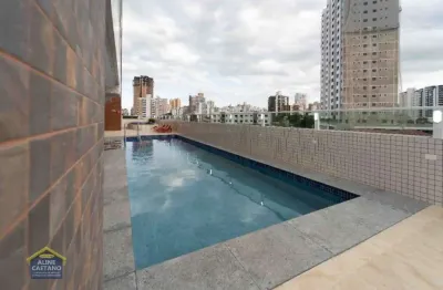 Apartamento com 2 quartos à venda na Rua Guilhermina, 133, Guilhermina, Praia Grande