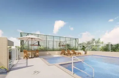 Apartamento com 3 dorms lazer completo e sacada gourmet - confira!