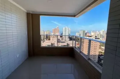 Apartamento novo - com 3 dorms 2 vagas de garagem - lazer e varanda gourmet!