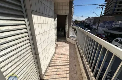 Apartamento com 1 quarto à venda na Rua Boqueirão, 674, Boqueirão, Praia Grande