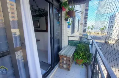 Apartamento com 3 dormitórios, conforto e lazer!! - cód: act3406