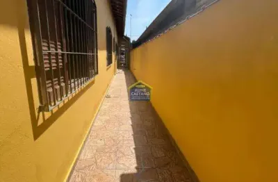 Casa com 3 quartos à venda na Rua Vila Assuncao, 1092, Vila Assunção, Praia Grande