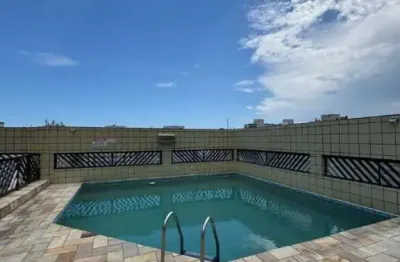 Linda cobertura duplex com 5 dorms - 100 mts do mar - apenas r$ 1.190.000,00!!