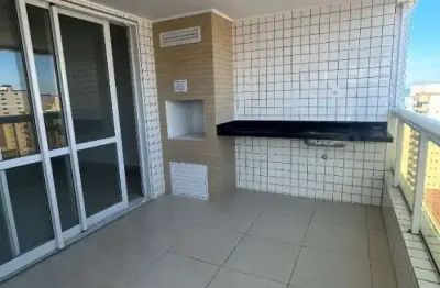 Apartamento com 3 quartos à venda na Rua Canto Do Forte, 251, Canto do Forte, Praia Grande