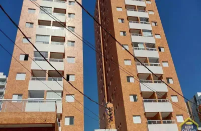 Apartamento com 2 quartos à venda na Rua Ocian, 452, Cidade Ocian, Praia Grande