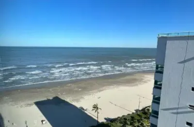 Cobertura com 3 quartos à venda na Rua Vila Caicara, 1233, Vila Caiçara, Praia Grande