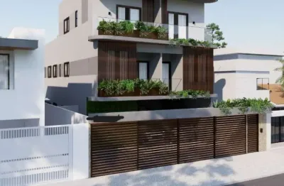 Casa de condomínio térrea - 02 dorms, 01 vaga por 410 mil
