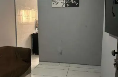 Apartamento com 1 quarto à venda na Rua Vila Assuncao, 201, Vila Assunção, Praia Grande