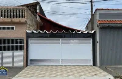 Casa toda reformada, 2 dorms 1 suíte, vila tupi  r$473mil.