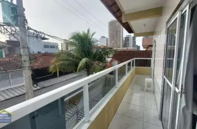 Casa com 3 quartos à venda na Rua Vila Assuncao, 546, Vila Assunção, Praia Grande